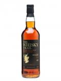 A bottle of Macallan 1990 / The Whisky Trail Speyside Single Malt Scotch Whisky