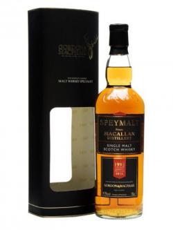 Macallan 1993 / Bot.2013 / Speymalt Speyside Single Malt Scotch Whisky