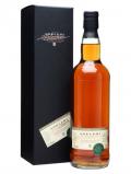 A bottle of Macallan 1997 / 14 Year Old / Cask #1046 Speyside Whisky