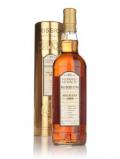 A bottle of Macallan 20 Year Old 1989 - Mission (Murray McDavid)