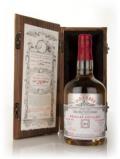 A bottle of Macallan 20 Year Old 1990 - Old and Rare Platinum (Douglas Laing)