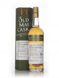 A bottle of Macallan 20 Year Old 1992 (cask 9449) - Old Malt Cask (Douglas Laing)