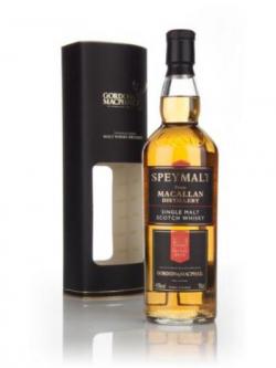 Macallan 2005 (bottled 2014) - Speymalt (Gordon& MacPhail)