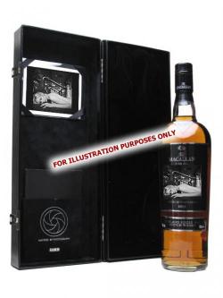 Macallan 30 Year Old / Rankin Edition Speyside Whisky