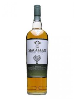 Macallan Estate Oak Speyside Single Malt Scotch Whisky