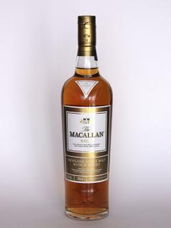 Macallan Gold Front side