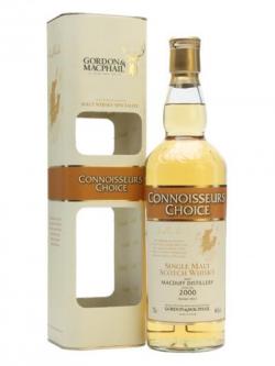 Macduff 2000 / Connoisseurs Choice Highland Single Malt Scotch Whisky