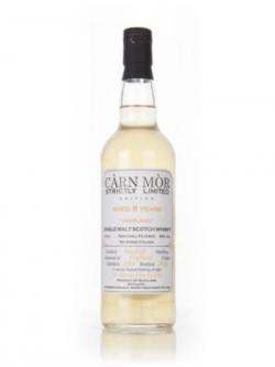 Macduff 8 Year Old 2008 - Strictly Limited (Càrn Mòr)