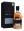 A bottle of Mackmyra Malstrom Swedish Single Malt Whisky
