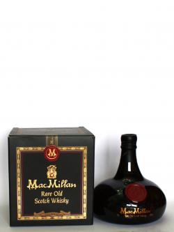 MacMillan Rare Old Scotch Whisky