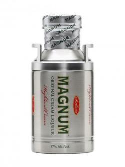 Magnum Highland Cream Liqueur / Benriach / Half Litre