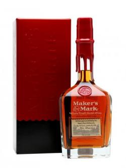 Maker's Mark VIP Kentucky Straight Bourbon Whiskey
