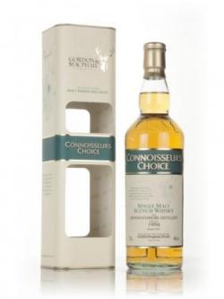 Mannochmore 1994 (bottled 2015) - Connoisseurs Choice (Gordon& MacPhail)