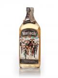 A bottle of Mariachi Aejo Tequila - 1980s
