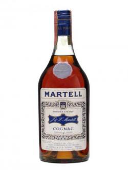 Martell 3-Star Cognac / Bot.1970s