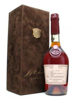 Martell Cognac Reserve Du Fondateur (1694-1753)