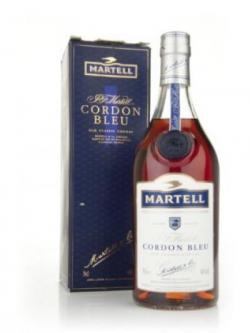 Martell Cordon Bleu - 1990's