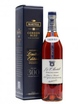 Martell Cordon Bleu 300 / 1912 Re-edition