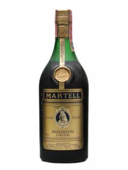 Martell Medaillon VSOP Cognac / Bot.1970s