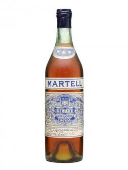 Martell Very Old Pale Cognac / Bot.1950s / Spring Cap
