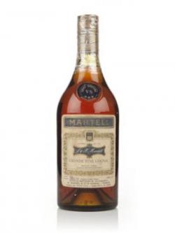 Martell VS Cognac - 1970s