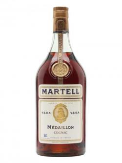 Martell VSOP Medaillon Cognac / Bot.1970s