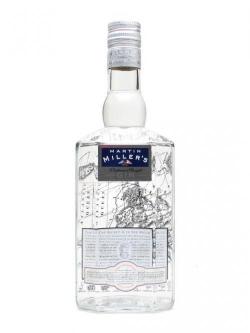 Martin Miller's Westbourne Strength Gin