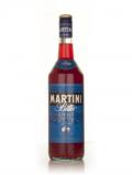 A bottle of Martini Bitter 1l - 1980s