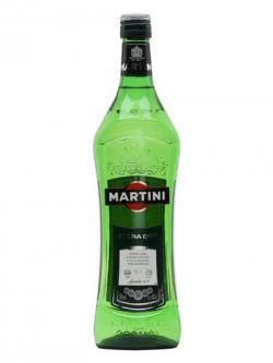 Martini Extra Dry / Litre
