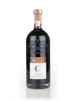 Merlet C2 - Cognac& Liqueur de Caf
