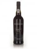 A bottle of Messias Tawny Port