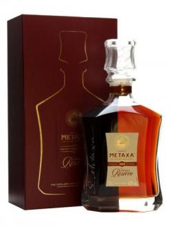 Metaxa Private Reserve Brandy