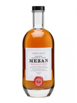 Mezan 1991 Trinidad Rum / Caroni