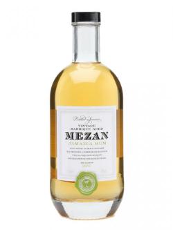Mezan 2000 Jamaica Rum / Hampden