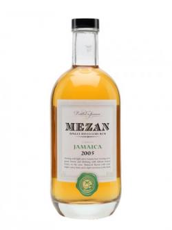 Mezan 2005 Jamaica Rum / Worthy Park