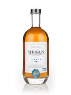 Mezan Panama Don Jose 1999 Rum