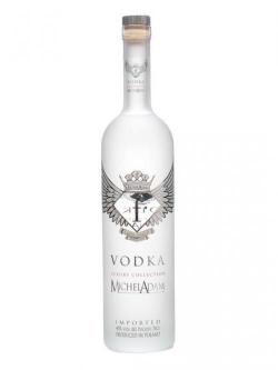 Michel Adam F. Vodka / Luxury Collection