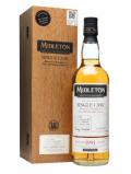 A bottle of Midleton 1991 / 20 Year Old / Cask #48750 / TWE Exclusive