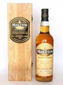 Midleton Very Rare 2009