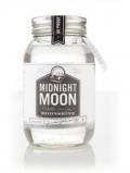 A bottle of Midnight Moon Original