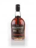 A bottle of Millstone 6 Year Old 2008 - Special #5