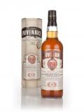 A bottle of Miltonduff 8 Year Old 2005 (cask 10405) - Provenance (Douglas Laing)