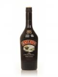 A bottle of Baileys