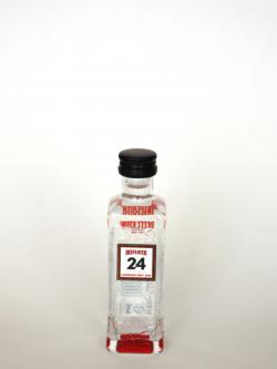 Beefeater 24 Gin Front side