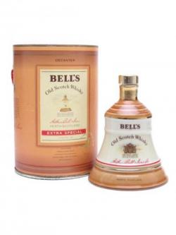 Bell's Decanter Miniature Blended Scotch Whisky