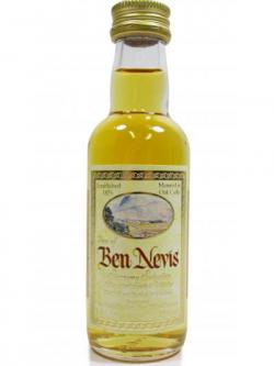 Ben Nevis Dew Of Ben Nevis Miniature 2167