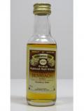 A bottle of Benriach Connoisseurs Choice Miniature 1969 12 Year Old