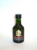 A bottle of Bunnahabhain 12 year