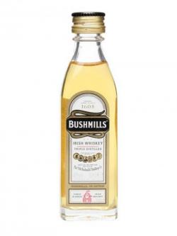 Bushmills Original Irish Blended Whiskey