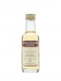 A bottle of Caol Ila 2001 / Bot.2013 / Gordon& Macphail Islay Whisky